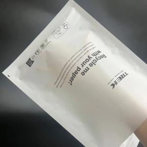 Wholesale Food Grade Glassine Paper Bag For Packing Items EPS Design Files from china suppliers