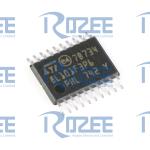 STM8L101F3P6