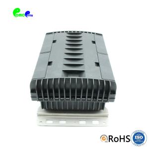 Wholesale Outdoor 96F Fiber Optic Closure FTTH Fiber Distribution Access Enclosure ODP from china suppliers