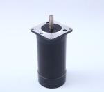 23W-46W Air Cooled Spindle Motor 4000rpm Brushless DC Fan Motor