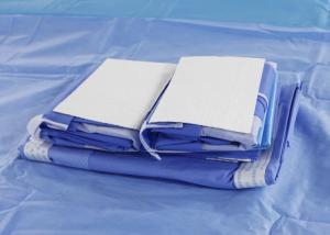 Wholesale Universal Ophthalmic Disposable Surgical Packs from china suppliers