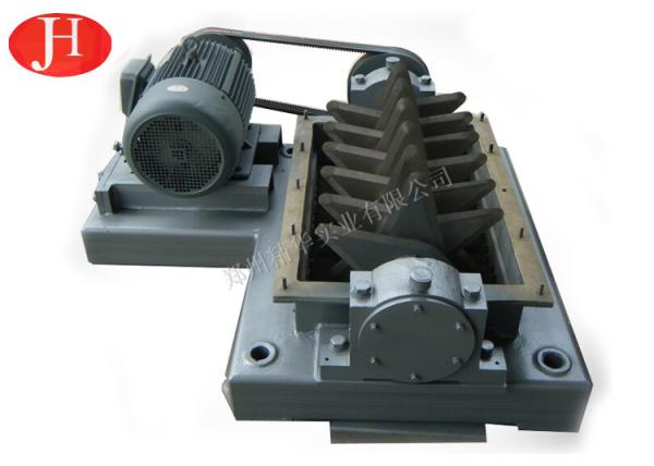 Stainless Steel Chicory Inulin Flour Grinder Machine Food Processing Machine