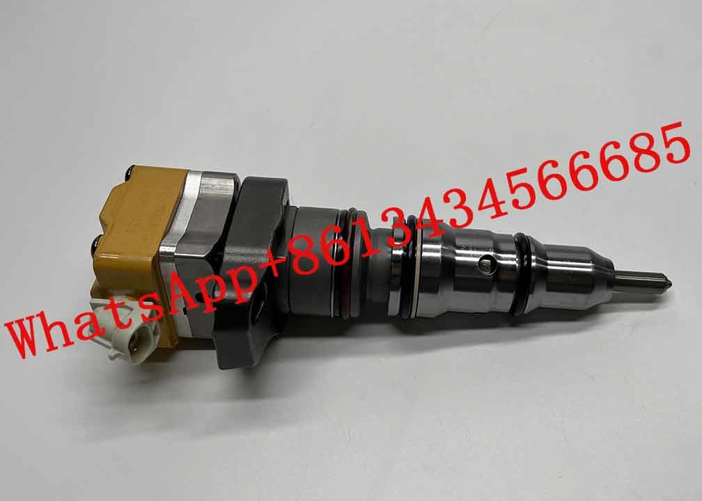 Cat Engine Parts 3126 Cat Injectors 232-1171 10R-1267 232-1183 10R-1266 4CR01974 For Caterpillar Cat 3126 Injector