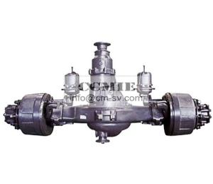 Wholesale 460-3 Dongfeng Truck Parts Bridge assembly 460-3 Stock Available from china suppliers