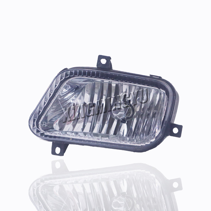 Auto Tail Lights OEM L0371020005A0/L0371020006A0 Fog Light for JAC Truck New Lamp