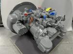 Hydraulic Pump 9262320 For Hitachi Excavator ZX200-3 ZX210-3 ZX210H-3 ZX210LC-3