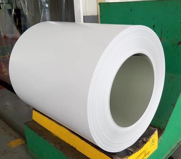 Pre-painted Aluminum Coil Coated Aluminum Flat Plate pre coated aluminium sheet