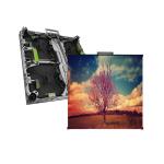 Outdoor P3.91mm 500x500mm Stage Rental LED Display 5000nits High Brightness