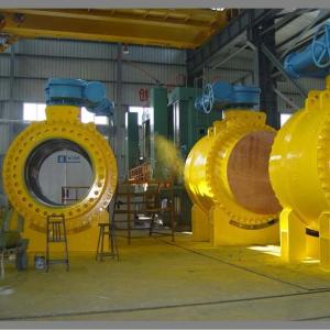 Wholesale Three Piece Body Ball Valve from china suppliers