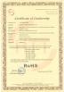 Shenzhen Opticking Technology Co.,Ltd Certifications