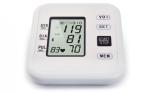 CE ISO Digital Arm Blood Pressure Monitor Medical Sphygmomanometer