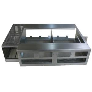 Wholesale ISO9001 High-Level production factory high precision sheet metal forming with more than 10 years from china suppliers