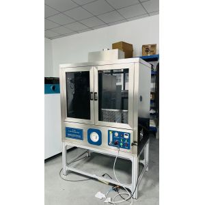 BS 5852 Flammability Tester Upholstered Furniture Testing Foam Testing