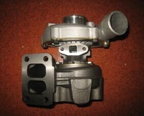 Wholesale Daewoo (D.H. I) Excavator TO4E55 Turbo 730505-0001,65091007082, 65091007137, 65091007083 from china suppliers