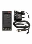 GEB111 Total Station Battery Charger