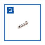 316L Stainless Steel Ra0.1 Machined Automotive Shaft