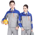 Flyita Overalls Designer Manufacturer Anti-Static Work Clothes Men Jacket