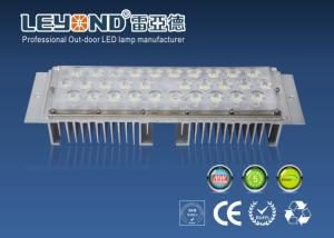 Wholesale Cool White 3030 SMD LED Module Waterproof For Street Lighting , Aluminum Material from china suppliers