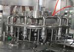 Washing Filling Capping Monoblock 20000 BPH Filling Line