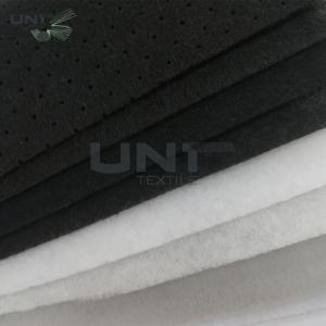 Wholesale Needle Cotton Spray Needled Punch Felt For Shoulder Pads Good Elasticity Resistance from china suppliers