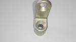 CNC Machining Metal Die Casting Parts Sandblast Anodized