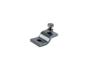 Wholesale Hoist Horizontal Industrial Beam Clamps With Conduit Hanger Hold Down from china suppliers