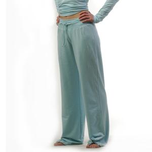 Wholesale Custom Design Bamboo Yoga Wear , Loose Fit Bamboo Workout Leggings from china suppliers