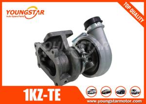 Wholesale CT12B 17201-67040 17201-67010 Car Turbocharger For Toyota 4 Runner from china suppliers