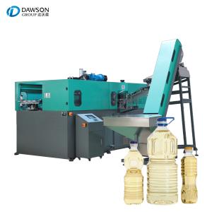 Wholesale Squeeze Bottle PET Blowing Moulding Machine Jar Full Automatic Water Detergent Shampoo from china suppliers