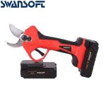 35mm Electric Pruning Shears Garden Cordless Portable Electric Pruning Shears