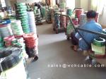 300V LABS Free TPE Speaker Cable UL20806, UL20955, UL21144, UL21235 With