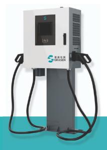 Wholesale Residential Quick Home Ev Dc Charger 11kw 30kW 60kW from china suppliers