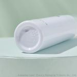 60ml 80ml 120ml PP Cosmetic Spray Bottles Labeling Logo