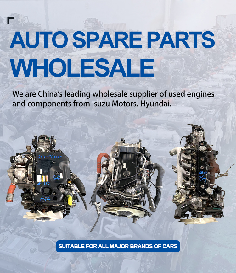 HVR Gearbox 5-Day Delivery for Used Manual Type Japanese Cars and Toyota Pickups 1KZ 4x4