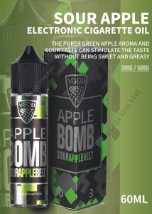 Wholesale VGOD Vape Juice E-Liquid Tobacco E-Juice Pg Vg For Electronic Cigarette Vaping Liquid from china suppliers