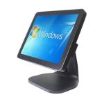 Electronic Restaurant Pos System , Point Of Sale Equipment With Energy Saving