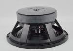 18 inch woofer professional speaker pa speakers 18 inch double magnet speaker