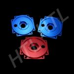 Long Lasting Custom Molded Plastics Corrosion Resistance Eco Friendly