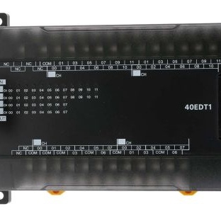 CP1W-40EDT1 PLC Module 24 Input 16 Output