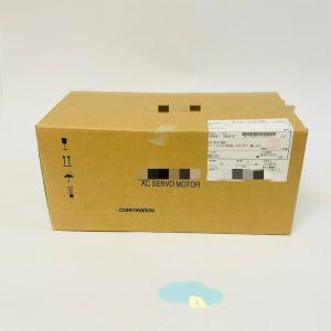 Wholesale Mitsubishi HC-KFS13BG1 AC Servo Motor 105V 100W 3000RPM 0.7A NEW from china suppliers