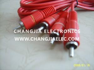 Wholesale Audio Video cable from china suppliers