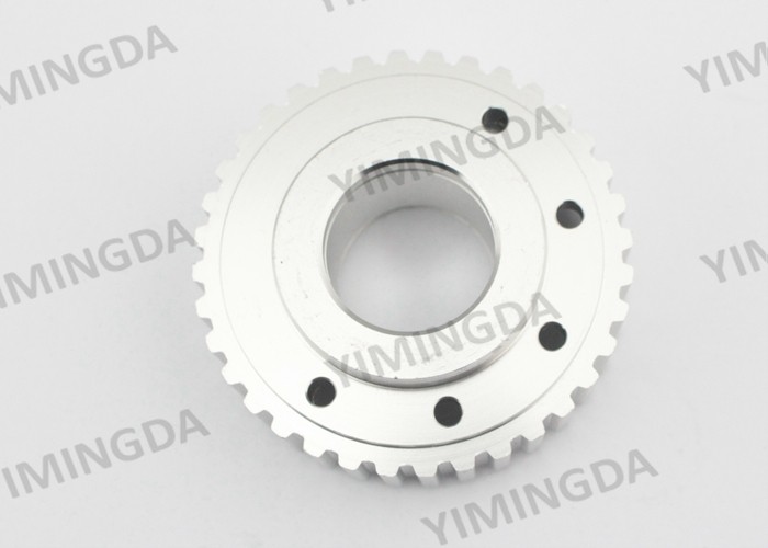 Cutter spare parts Pulley Spare parts 90828000- for XLC7000 Parts