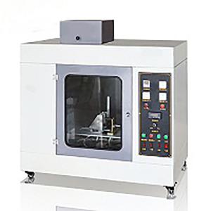China UL746A ZY6055 Wire Testing Equipment Hot Wire Tester Machine IEC 60695 on sale