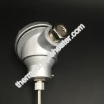 High Precision Thermocouple RTD 6 X 10 Meter For Chemical / Petrochemical