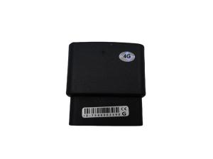 Wholesale Yuntrack 4G OBD GPS Tracking Device Glonass LBS Locating Free Software OBD II Vehicle Tracker from china suppliers