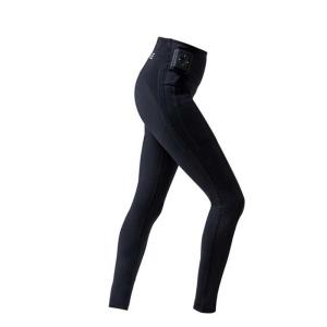 Wholesale OEM Acceptable Women'S Sports Leggings BODYTIME peach Lift Yoga Pants from china suppliers