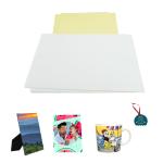 A3 110gsm Sublimation Transfer Paper For Mugs