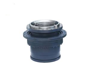 Wholesale EX300-5 EX300-5 Travel Motor Reducer 9149237 9155748 Excavator Gearbox Final Drive Reducer from china suppliers