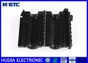Wholesale Coaxial Cable Gel Seal Fiber Splice Enclosure Fiber Optic Accessories For 7/8&quot; Feeder Cable from china suppliers