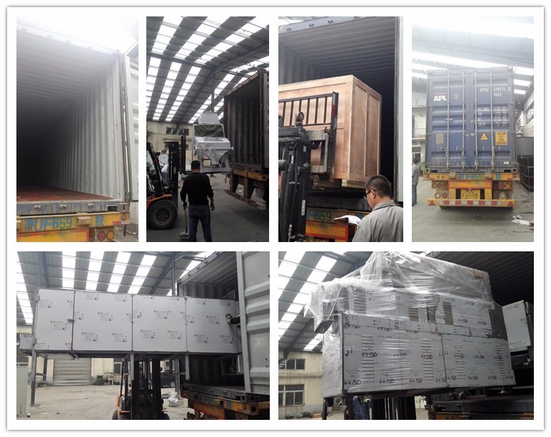 Pregelatinized Modified Starch Machine 150 - 200kg/H High Output